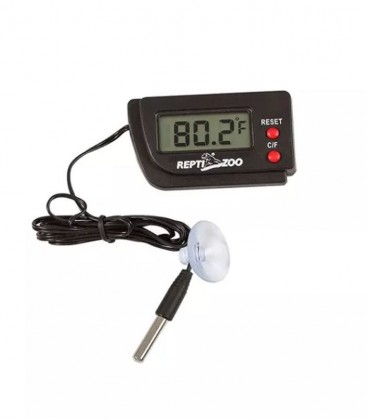 REPTIZOO Digital Thermometer (SH105)