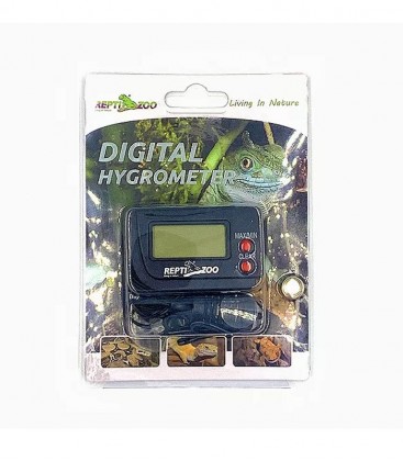 REPTIZOO Digital Hygrometer (SH106)