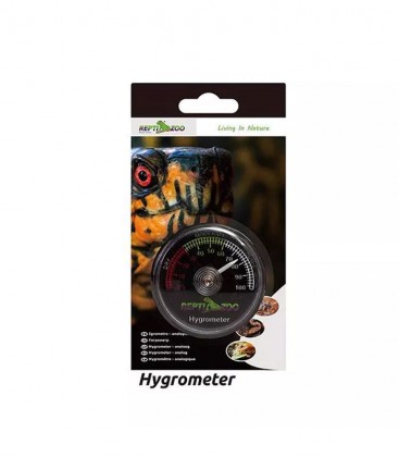 REPTIZOO Hygrometers (RH01)