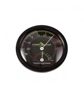 REPTIZOO Thermo-Hygrometers (RHT01)