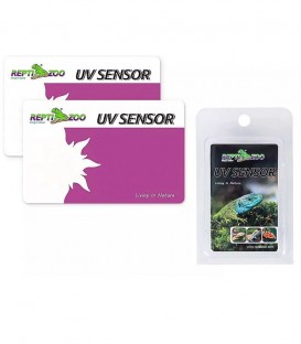 REPTIZOO UV Sensor Card (RTZ8297)