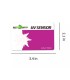 REPTIZOO UV Sensor Card (RTZ8297)