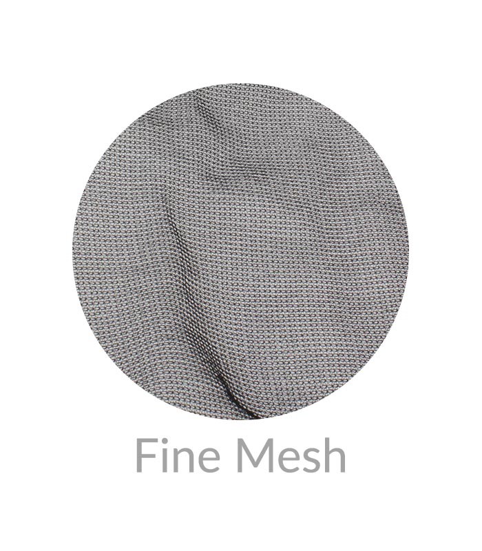 Seachem Aquarium Fish Net 3 Fine Mesh, 8.5x7cm SC-3228