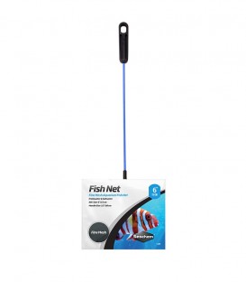 Seachem Fish Net 6" Fine Mesh - 15x12.5cm (SC-3232)