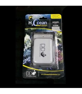 D-D H2Ocean Mag Scraper (16mm)