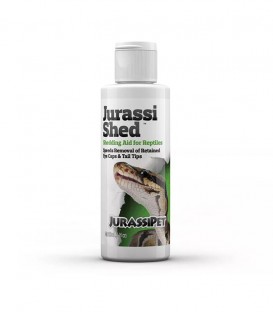 JurassiPet JurassiShed 100 mL (SC-8606)