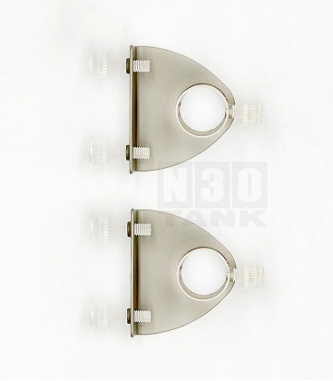 N30 Lily Pipe (Black Edition) with Skimmer 12/16mm (N0077) and 16/22mm (N0078)