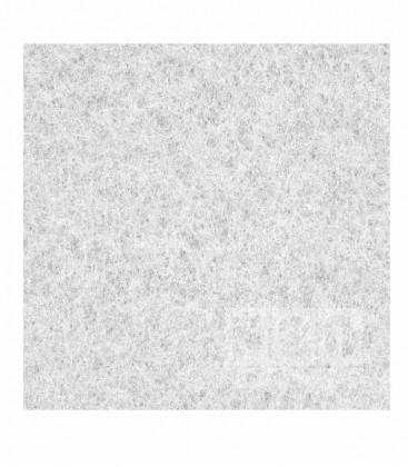 N30 Premium White Nano Wool Filter Media 450mm x 500mm (2-pc)