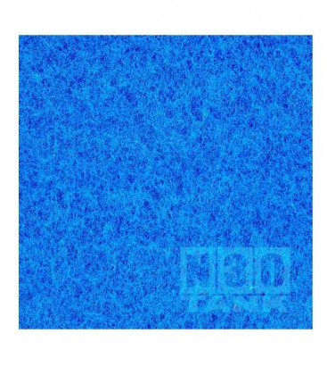 N30 Premium Blue Nano Wool Filter Media 450mm x 500mm (2-pc)