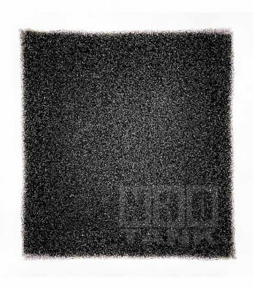 N30 Premium Black Bio-Foam 500mm x 450mm x 20mm (2pc)