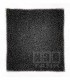 N30 Premium Black Bio-Foam 500mm x 450mm x 20mm (2pc)