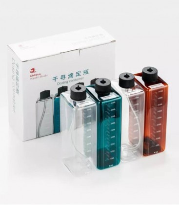 Chihiros Dosing Set - Doser for Aquarium