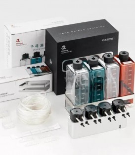 Chihiros Dosing Set