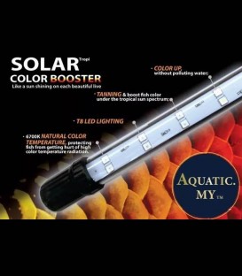 Neo Helios Solar Booster (27W, 38W, 45W) - Fish Tanning Aquarium LED Lamp