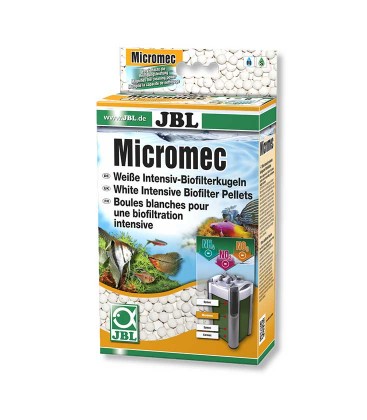 JBL MicroMec