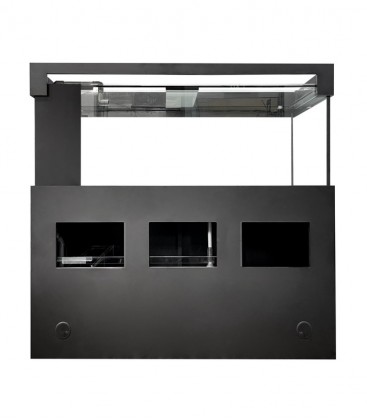 TC Aquario 600 FW 2.0 aquarium tank cabinet package