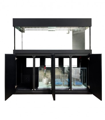 TC Aquario 600 FW 2.0 aquarium tank cabinet package