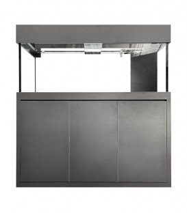 N30 TC Aquario 500 FW 2.0 150x60x60cm with Sump Tank