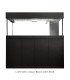 TC Aquario 400 FW 2.0 120x60x60cm with Sump Tank