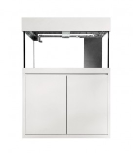 N30 TC Aquario 400 FW 2.0 120x60x60cm with Sump Tank