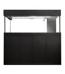 TC Aquario 600 FW 2.0 180x60x60cm with Sump Tank