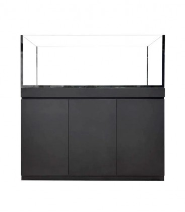 TC 120x45x45cm Tank with Cabinet (TC-1204580) Braceless & Bracing