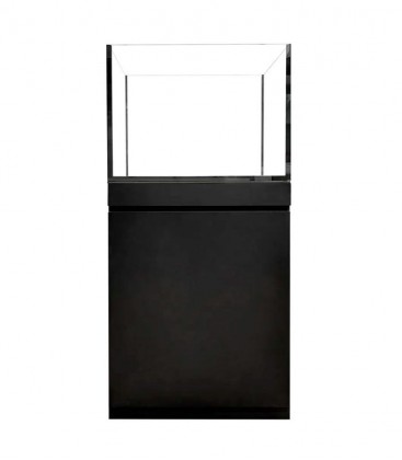 TC 60x30x45cm Tank with Cabinet (TC-603045) Braceless Aquarium