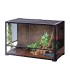 REPTIZOO Reptile Glass Terrarium S-Hinge Door 914x457x600mm (RK0120N)