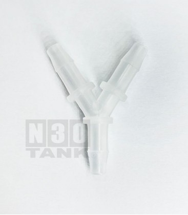 N30 Y-type Tee Joint 4 pcs (N0082)