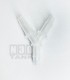 N30 Y-type Tee Joint 4 pcs (N0082)