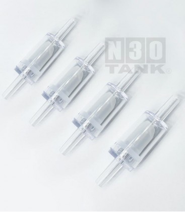 N30 Check Valve 4 pcs (N0081)