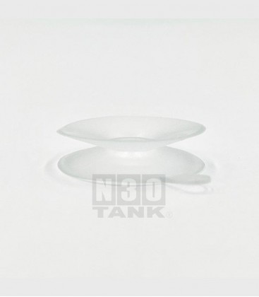 N30 Double Sided Suction Cup 4Pcs (N0086)