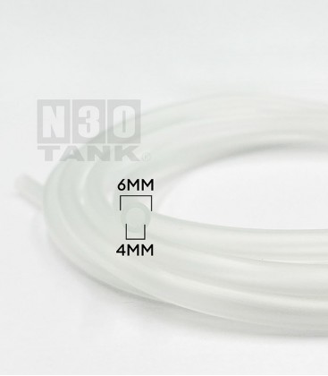 N30 Silicon Air Hose 2m (N0089)