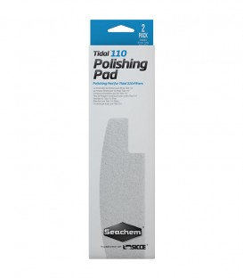 Seachem Tidal 110 Polishing Pad (2 Pack) (SC-6618)