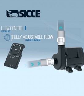 SICCE Syncra SDC 3.0 Aquarium Pump 3000 LPH