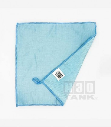 N30 Glass Shine Microfiber Cloth 1Pc (N0038)