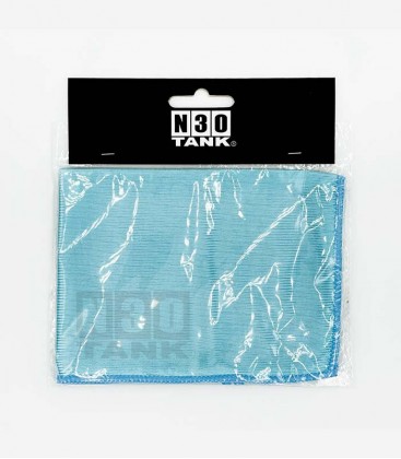 N30 Glass Shine Microfiber Cloth 1Pc (N0038)