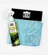 N30 Glass Shine Microfiber Cloth 1Pc (N0038)