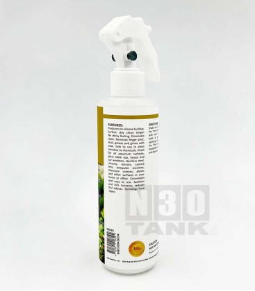 N30 Tank Glass Shine 250ml (N0028)