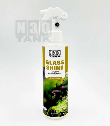 N30 Tank Glass Shine Microfiber Cloth 1Pc (N0028 & N0038)