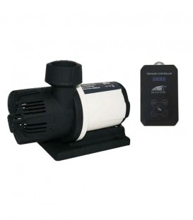 Mantis Tornado 2000 DC Return Pump