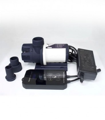 Mantis Tornado 2000 4000 6000 10000 12000 DC Return Pump