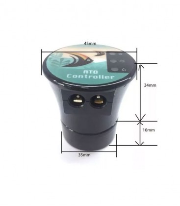 Mantis Smart ATO automatic water top off system