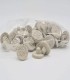 Mantis Ceramic Frag Plug 25Pcs