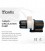 Mantis Turbo 30000 DC Return Pump