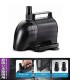 Aquanice Amphibian Submersible Pump A-9600 60W 3000L/H