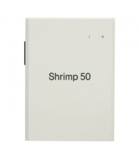 TWINSTAR Shrimp50 Disease Inhibitor (40-120L)
