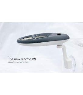 TWINSTAR Reactor Replacement (M9)