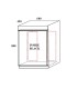 N30 TC Tank Cabinet (600x450x800mm)