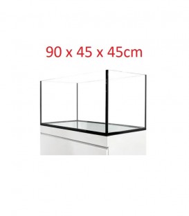 N30 TC Amazoni 90x45x45cm Fish Tank Only